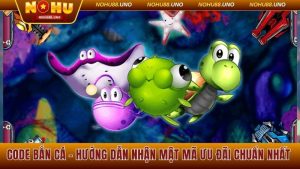 Code bắn cá